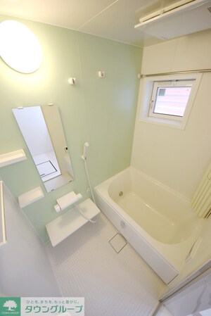 Seis deseos(セイス デセオス)の物件内観写真